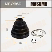 ������� ����� Suzuki Grand Vitara 05- 1.6/2.0/2.4 Masuma MF2869 MF2869 ����