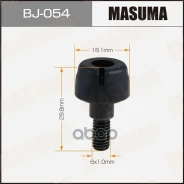 ���� �������� 2��. Masuma ���. BJ-054 BJ054 ����