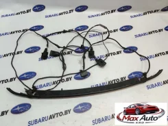 ������ ����������� Maserati Quattroporte 53104272 ����