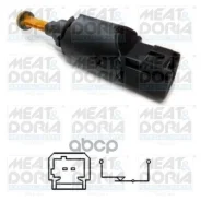 ������ ����-������� (OE) Citroen XSara (N1) Peugeot 206 (2A/C) MEAT Doria ���. 35058 35058 ����