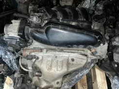 ��������� Nissan Qashqai+2 2009 HR16DE ����������� 5��. 1.6 HR16DE HR16DE ����