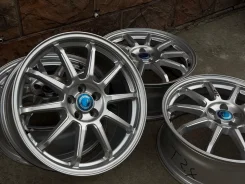 Wheel Power. 7.5x18", 5x100, ET48, �� 67,1���. ����