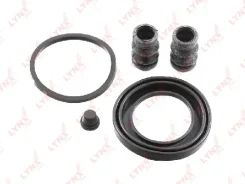 ����������� ���������� �������� | ����� | LYNXauto BC-0319, ��� Nissan-Datsun Cherry 01-82-01-86 N12 Front Caliper BC0319 ����