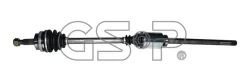 ���� �� ��) ������ � ����� OPEL Movan 244016 GSP GSP 244016 244016 ����