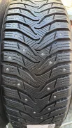Kumho WinterCraft SUV Ice WS31
