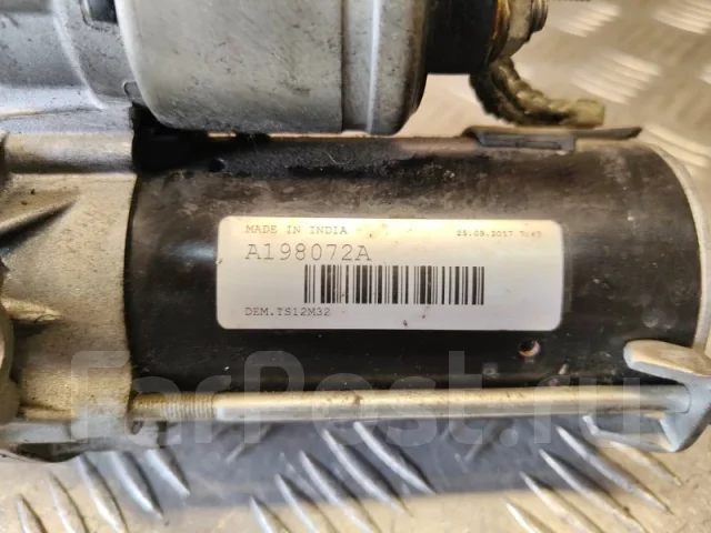 ������� Fiat A198072A A198072A ����