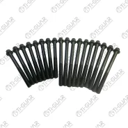 ����� � ����� /Tiguar ��� Toyota /Carina Corolla Camry Picnic Liteace Town Ace 1983 /1.8D2.2D 13C; ������ M11/ ��� ������ 1,25 /����� 123��. ; Tgchb00...