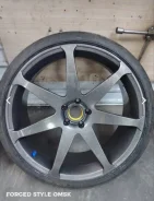 RAYS Versus SS7. 8.0x19", 5x100, ET40, �� 65,1���. ����