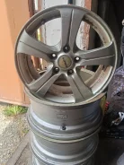 Spirits. x16", 5x98, 5x114.3 ����