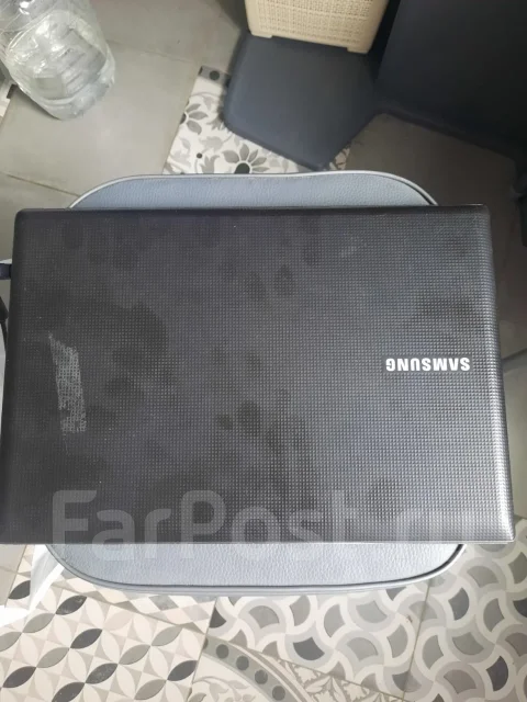 Samsung R428. ��� 8 ��, WiFi: 1, Bluetooth: 1 ����