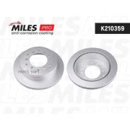 ���� ��������� ������ (����� PRO � ���������������� ���������) D312��. ������������� Toyota LAND Cruiser 120 05- (TRW DF4484) K210359 Miles K210359 K2...