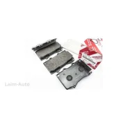 ������� �������� �������� Toyota Land Cruiser 100 4.7i 32V/4.2TD 98 04465YZZCM ����