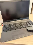 HP 15. ��� 8 ��, WiFi: 1, Bluetooth: 1 ����