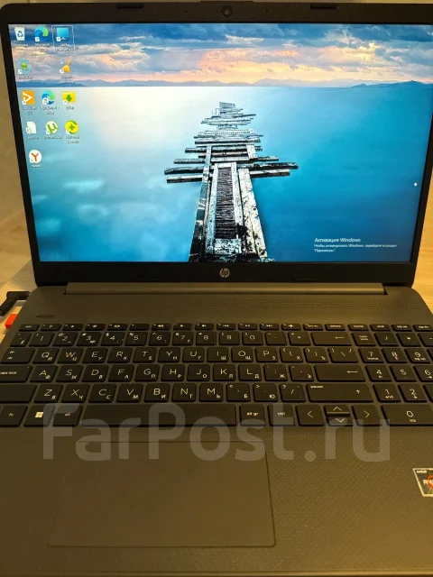 HP 15. ��� 8 ��, WiFi: 1, Bluetooth: 1 ����