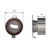 ����� �������� ����� ��� Gates T41011 T41011 ����