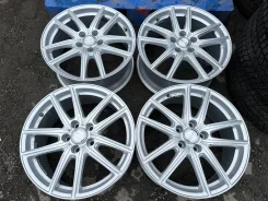Bridgestone Eco Forme. 8.0x18", 5x114.3, ET45, �� 60,1���. ����