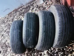 BFGoodrich Premier. ������, 2021 ���, �/�, ����� 20 % ����