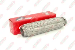 ����� 40/250 (AISI 304 with inner braid) Tixona 40250 40250 ����