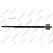 ���������� ���. ���� RH/LH. L=339 M14x1.5 Teknorot FO143, �����/������ FO143 ����