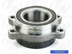 ��������� ���� Nissan Elgrand E51, ME51, NE51, MNE51 (02-10) �������� TAH0609 ����
