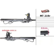 ������� ����� � ��� ��������������� Mitsubishi Eclipse / Galant MT219R ����