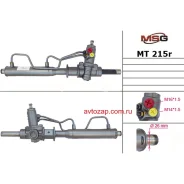 ������� ����� � ��� ��������������� Mitsubishi Space Runner / Space Wagon 1991-1998 MT215R ����