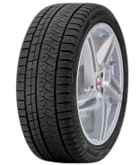 Triangle Snowlink PL02