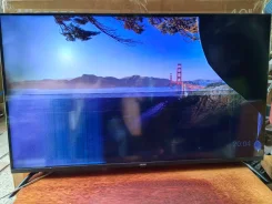 Haier 43 Smart TV S2. LED ����
