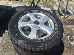 Toyo Winter Tranpath M2. ������, ��� �����, �/�, ����� 10 % ����