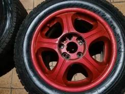 SH. x16", 4x108, 5x114.3, �� 75,1���. ����