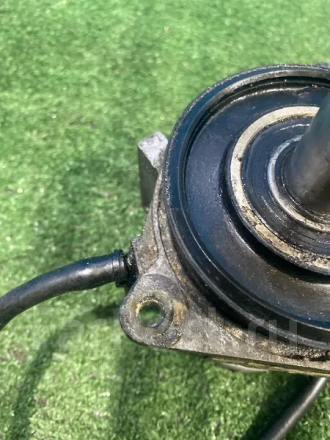 ��������� ��������� Yamaha FX140 2003 61X453320394 60� ����
