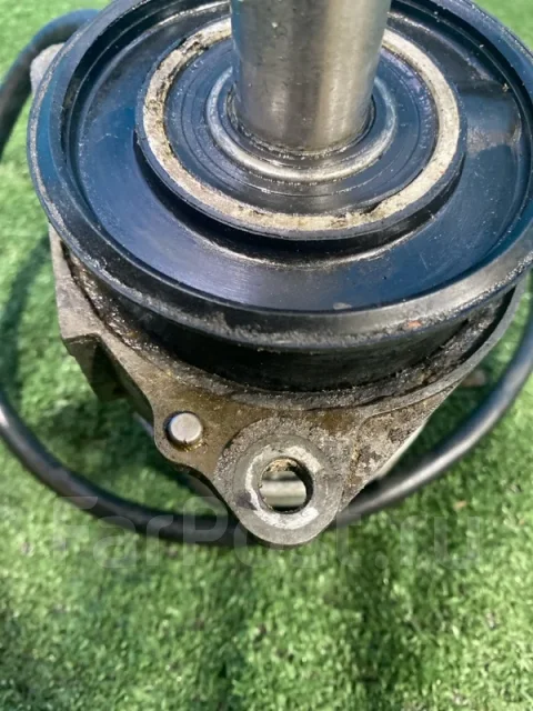 ��������� ��������� Yamaha FX140 2003 61X453320394 60� ����