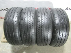 Yokohama BluEarth AE-01F. ������, 2024 ���, �/�, ����� �� 5 % ����