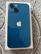 Apple iPhone 13. �/�, 128 ��, �����, 3G, 4G LTE, eSIM ����