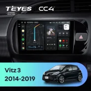 Teyes CC4 ����