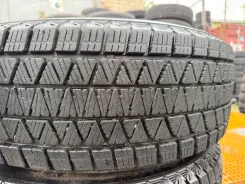 Bridgestone Blizzak DM-V3. ������, ��� �����, 2021 ���, �/�, ����� �� 5 % ����