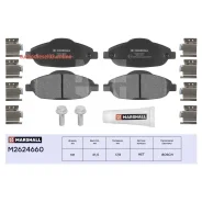 ������� ��������� �������� Marshall M2624660 M2624660 ����