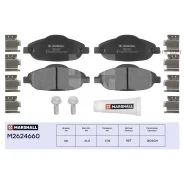 ������� ��������� �������� Marshall M2624660 M2624660 ����