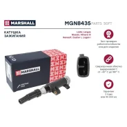 ������� ��������� Marshall MGN8435 MGN8435 ����