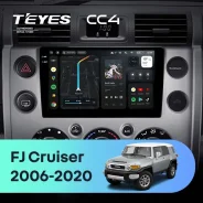 Teyes CC4 ����
