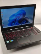 Asus. 15.6", ��� 8 ��, WiFi: 1, Bluetooth: 1 ����