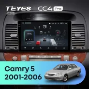 Teyes CC4 Pro ����
