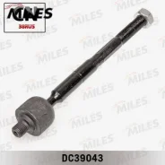 ���� ������� ������ (��� �����������) (�������� D14) Miles DC39043 DC39043 ����