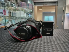 Canon EOS 5D Mark II Body. ����� 4-� ��, ���: 3� ����