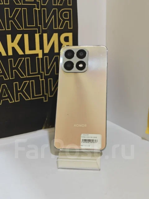 Honor X8a. �/�, 128 �� ����