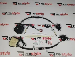 ��������� ������ Toyota Land Cruiser 200/Prado 150/Lexus LX570 07-15 ����