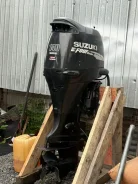 Suzuki. 140��.�., 4-�������, ����������, ���� X (635 ��), 2008 ��� ����