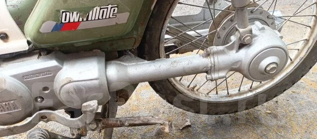 Yamaha Mate. 50����. ��., ��������, ��� ���, ������ �� �� ����