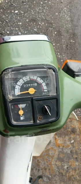 Yamaha Mate. 50����. ��., ��������, ��� ���, ������ �� �� ����