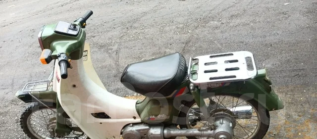 Yamaha Mate. 50����. ��., ��������, ��� ���, ������ �� �� ����